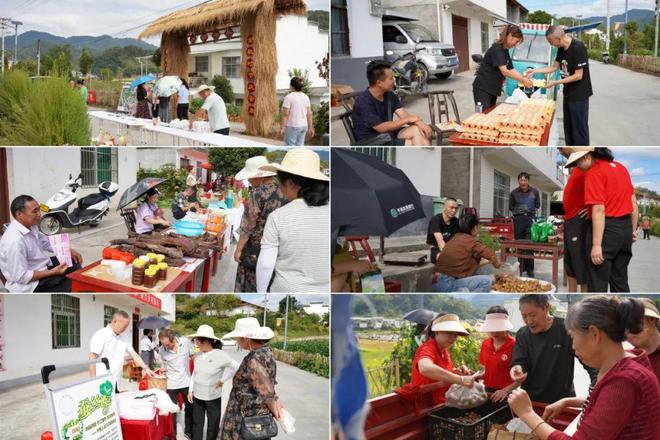 大地歡歌慶豐收，文旅融合繪金秋——安康市金秋旅游季宣傳推介暨“大地歡歌 豐收盛典”活動策劃方案