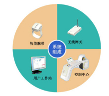 醫(yī)療物聯(lián)網(wǎng) 開(kāi)啟遠(yuǎn)程健康管理服務(wù)的新紀(jì)元