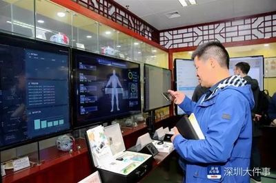 投資上百億！深圳這區(qū)13所公立醫(yī)院同時(shí)在建，還有這些利好……遠(yuǎn)程健康管理服務(wù)引領(lǐng)未來(lái)醫(yī)療